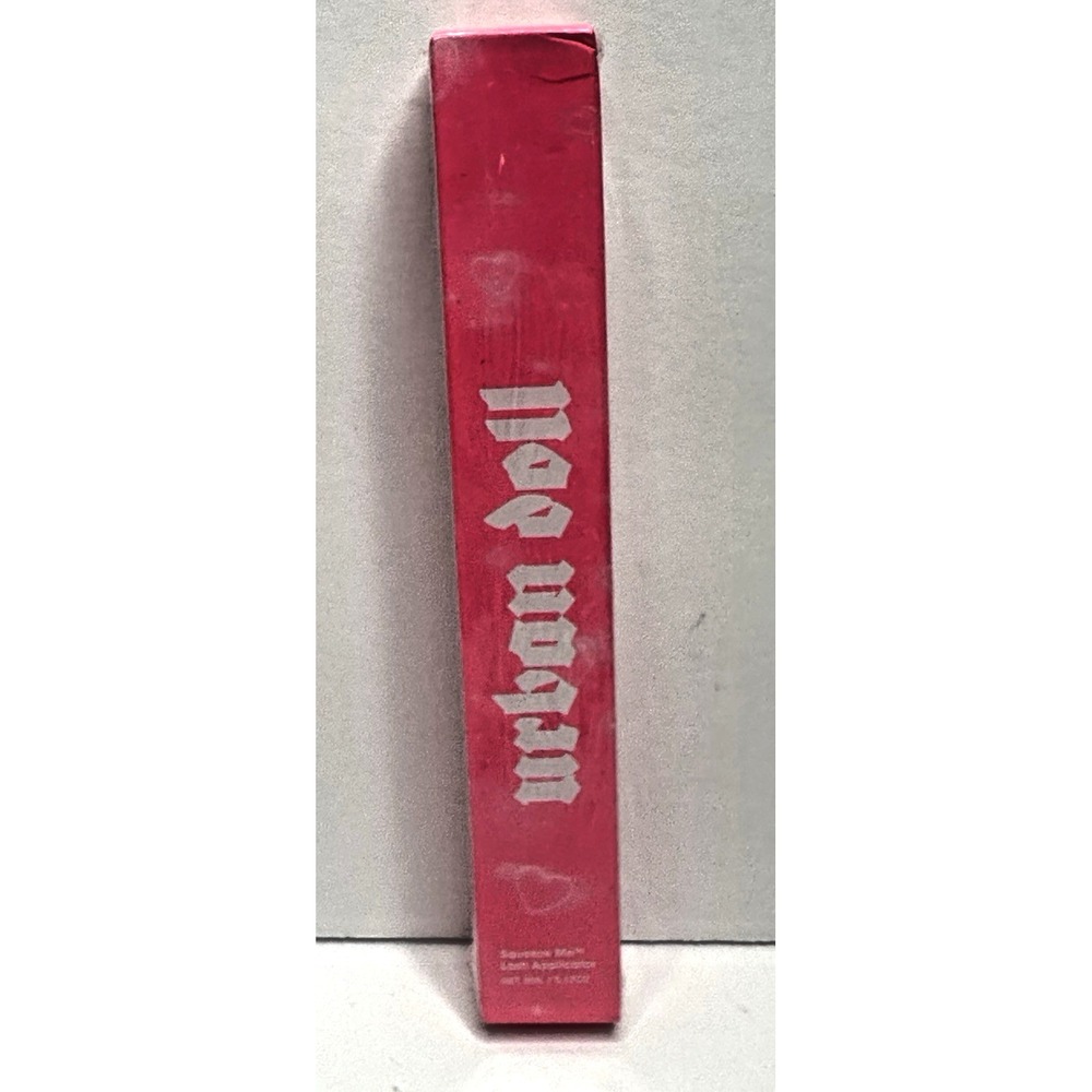 NEW Sealed Urban Doll Dollz Tool SQUEEZE ME Lash Applicator for Lash Extensions
